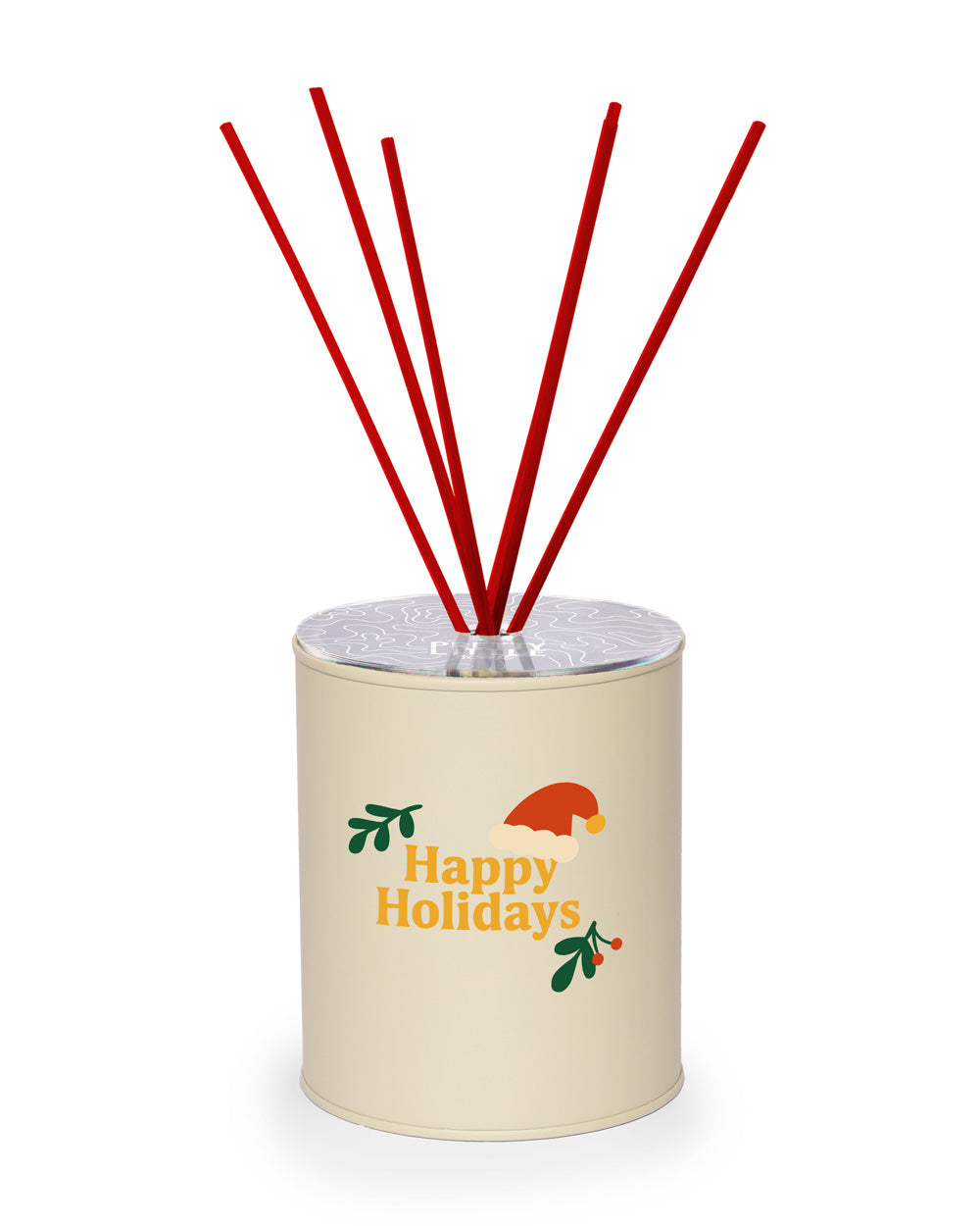 Profumatore - "Happy holidays"