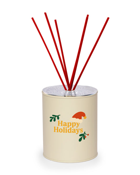 Profumatore - "Happy holidays"