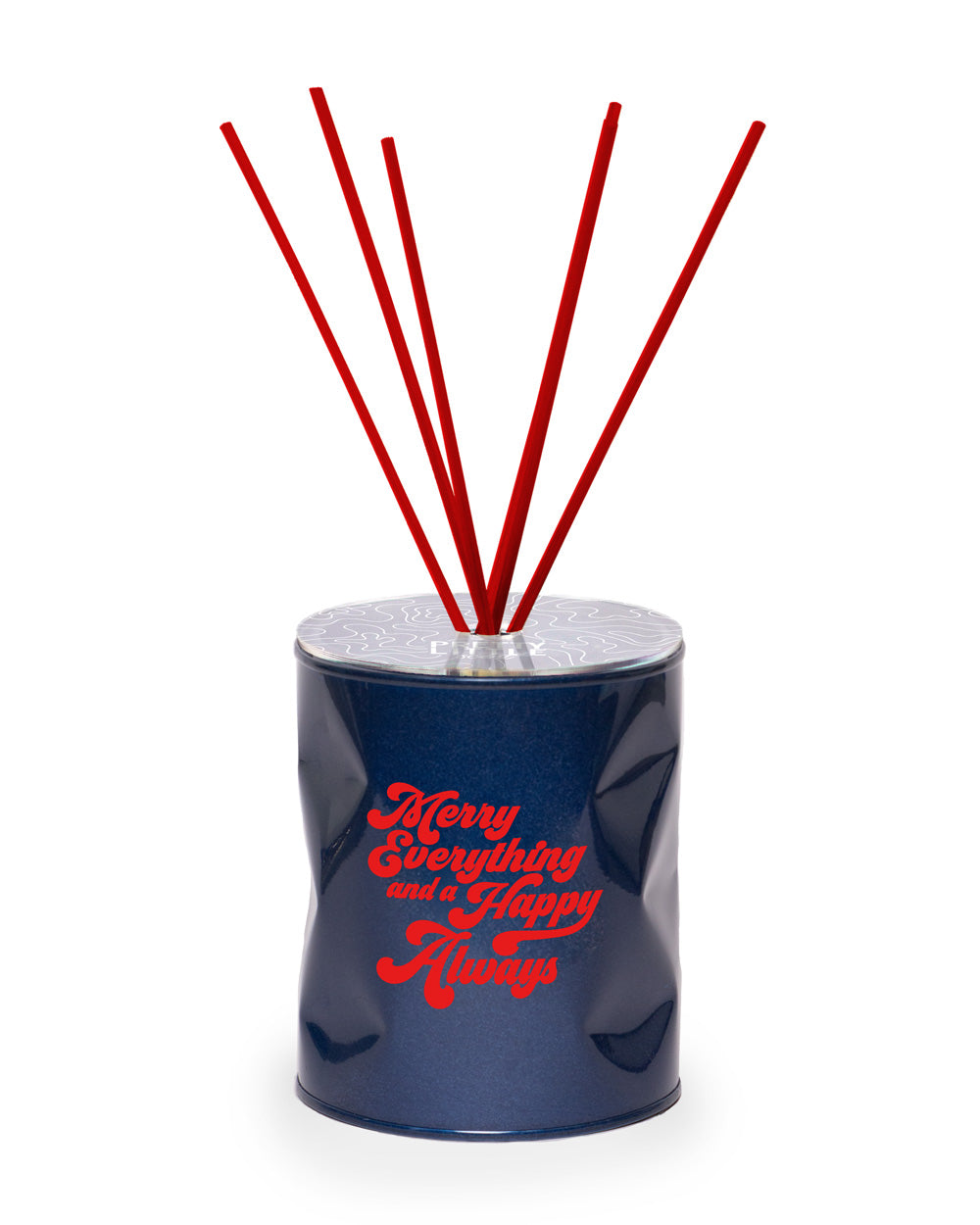 Profumatore - "Happy Xmas"