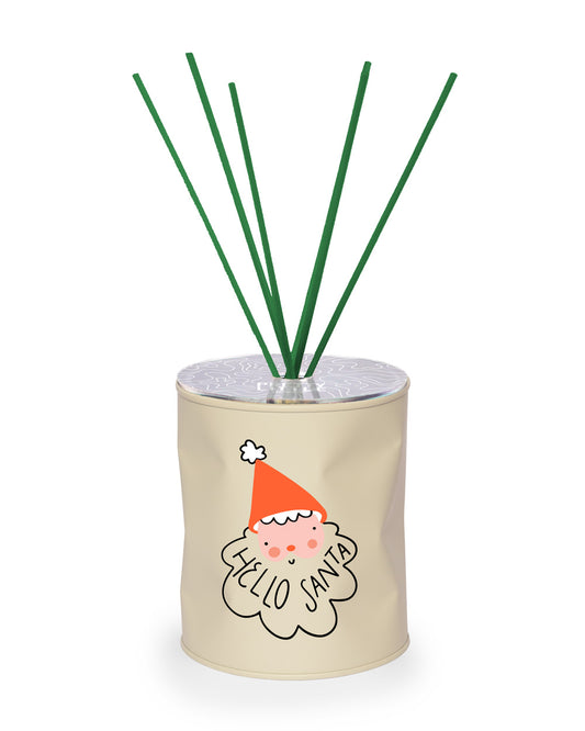 Profumatore - "Hello Santa"