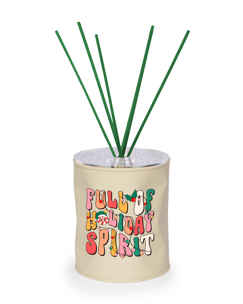 Profumatore - "Holiday spirit"
