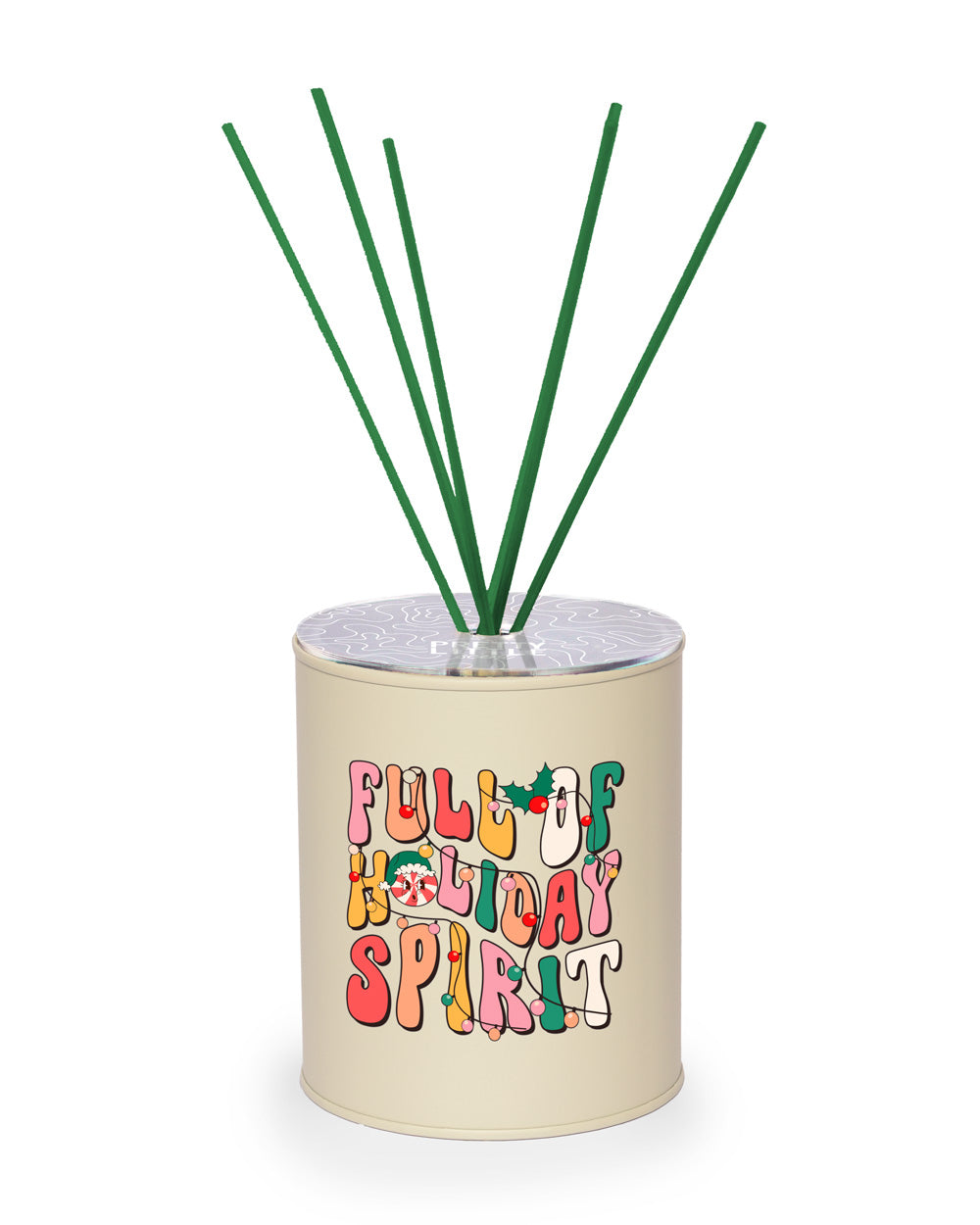 Profumatore - "Holiday spirit"