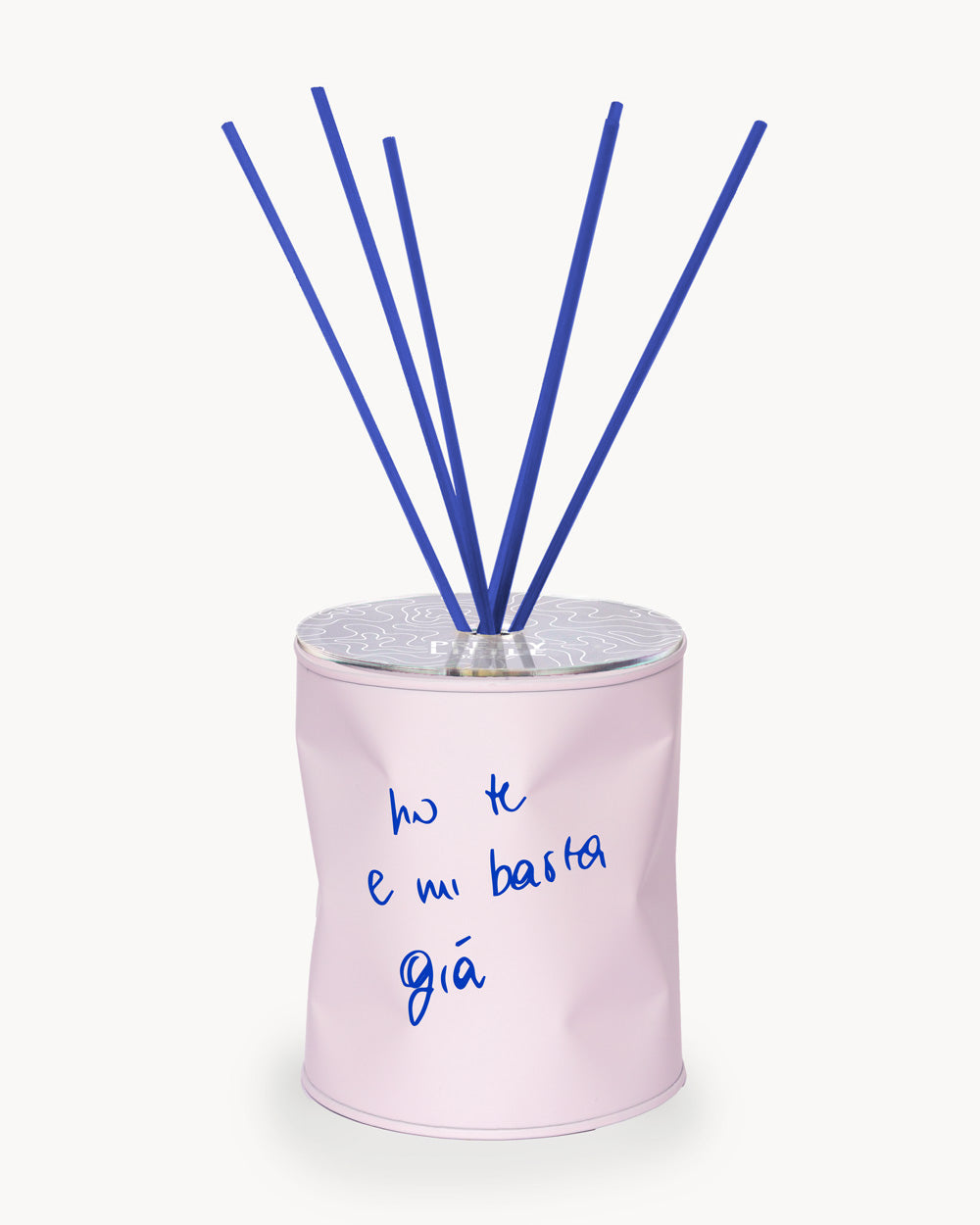 Profumatore - "Ho te"