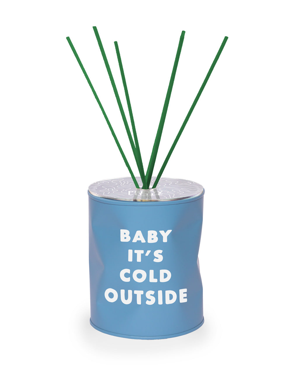 Profumatore - "Baby it's cold outside"