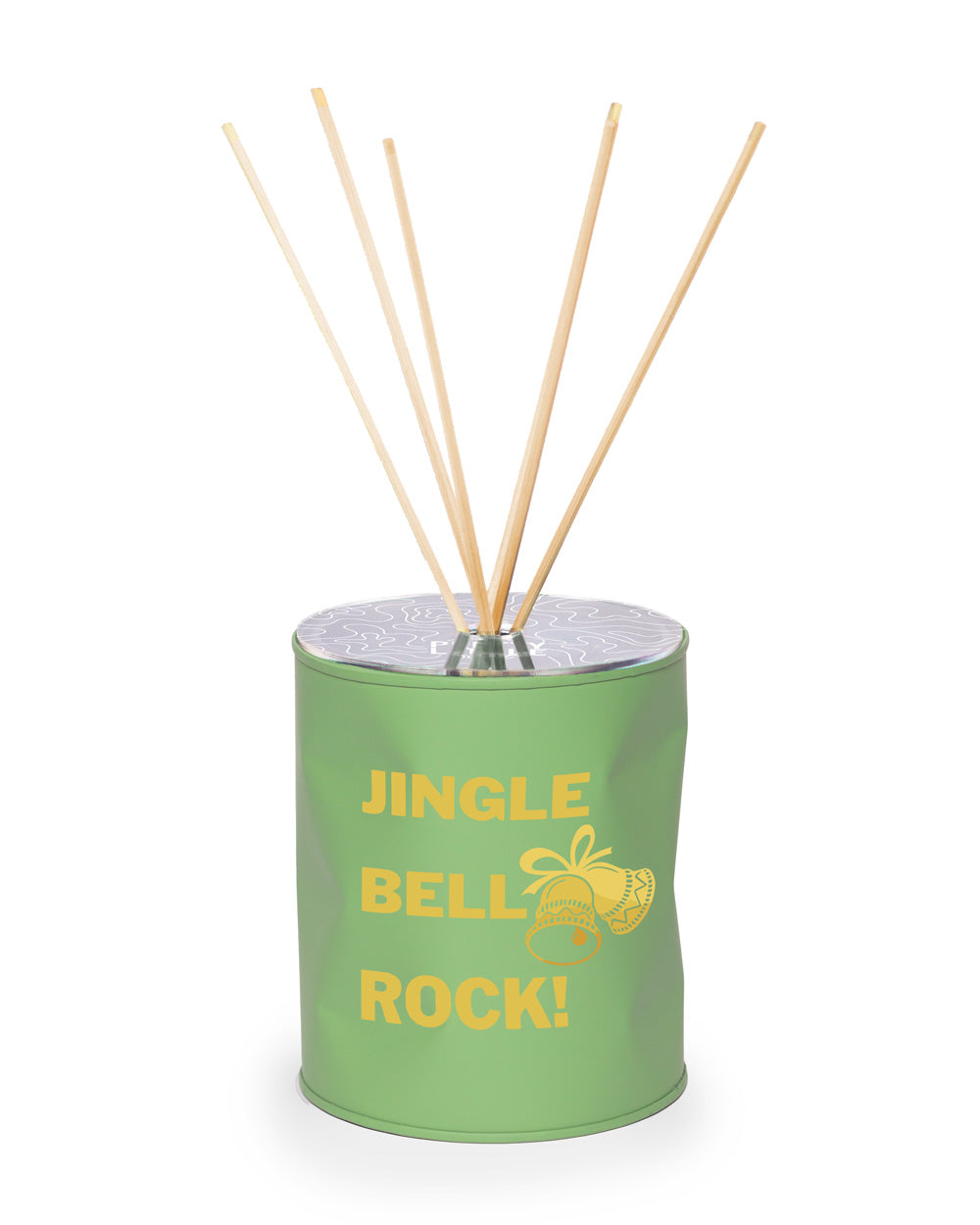 Profumatore - "Jingle Bell Rock"