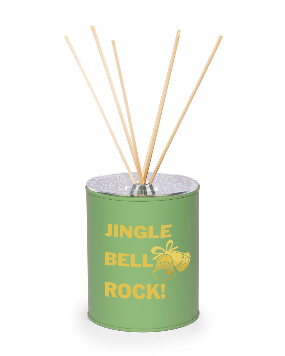 Profumatore - "Jingle Bell Rock"