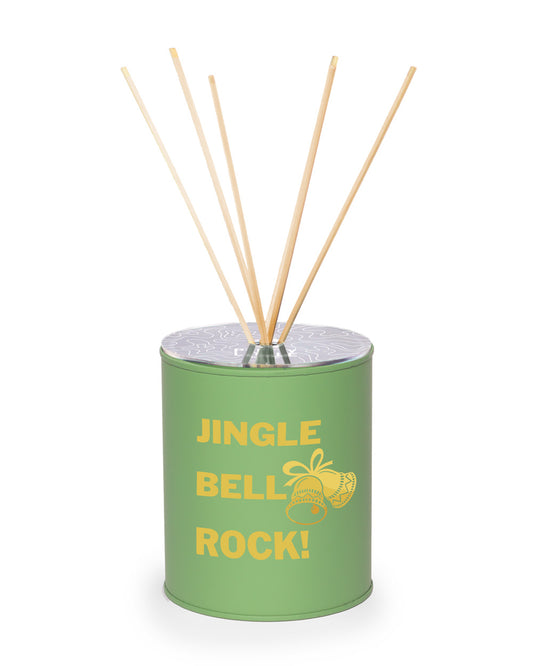 Profumatore - "Jingle Bell Rock"