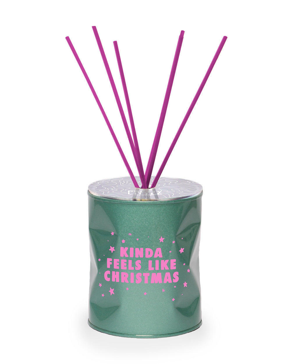 Profumatore - "Kinda Feels"