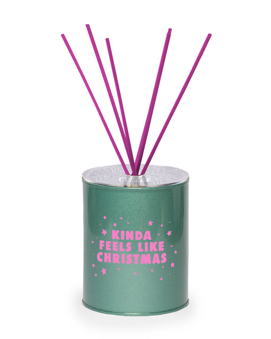 Profumatore - "Kinda Feels"