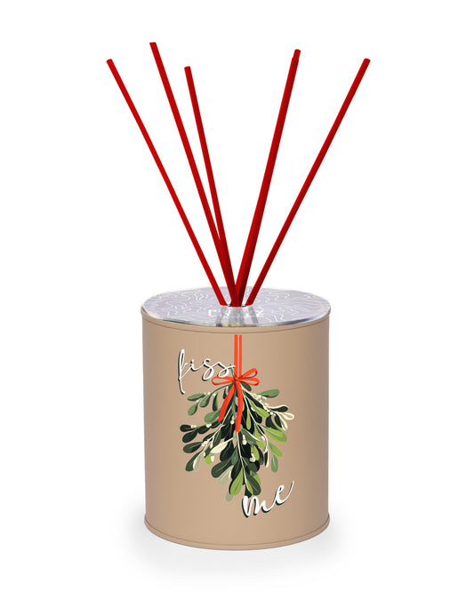 Profumatore - "Kiss me under..."