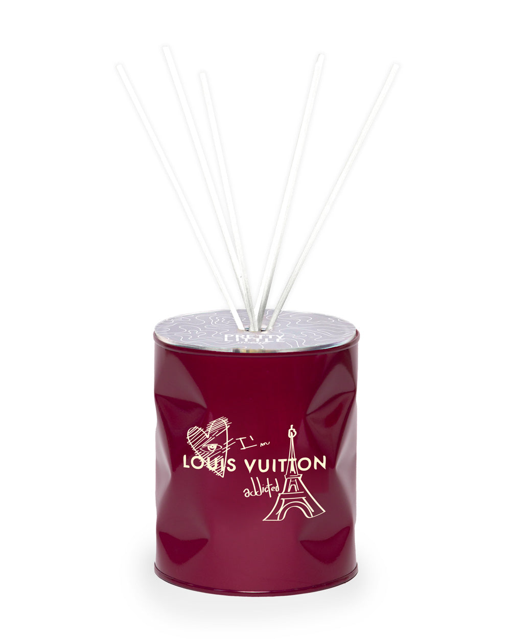 Profumatore - "Xmas Books"