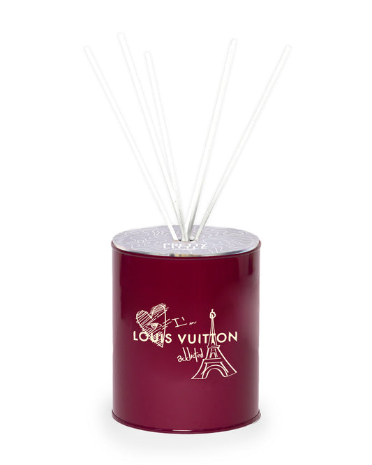 Profumatore - "Xmas Books"