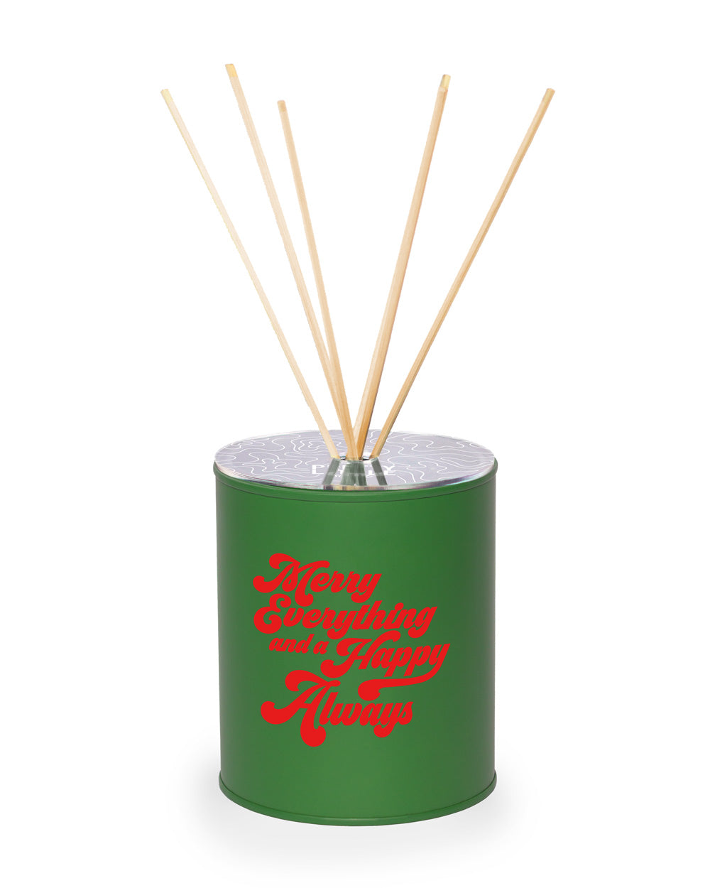 Profumatore - "Merry Xmas"