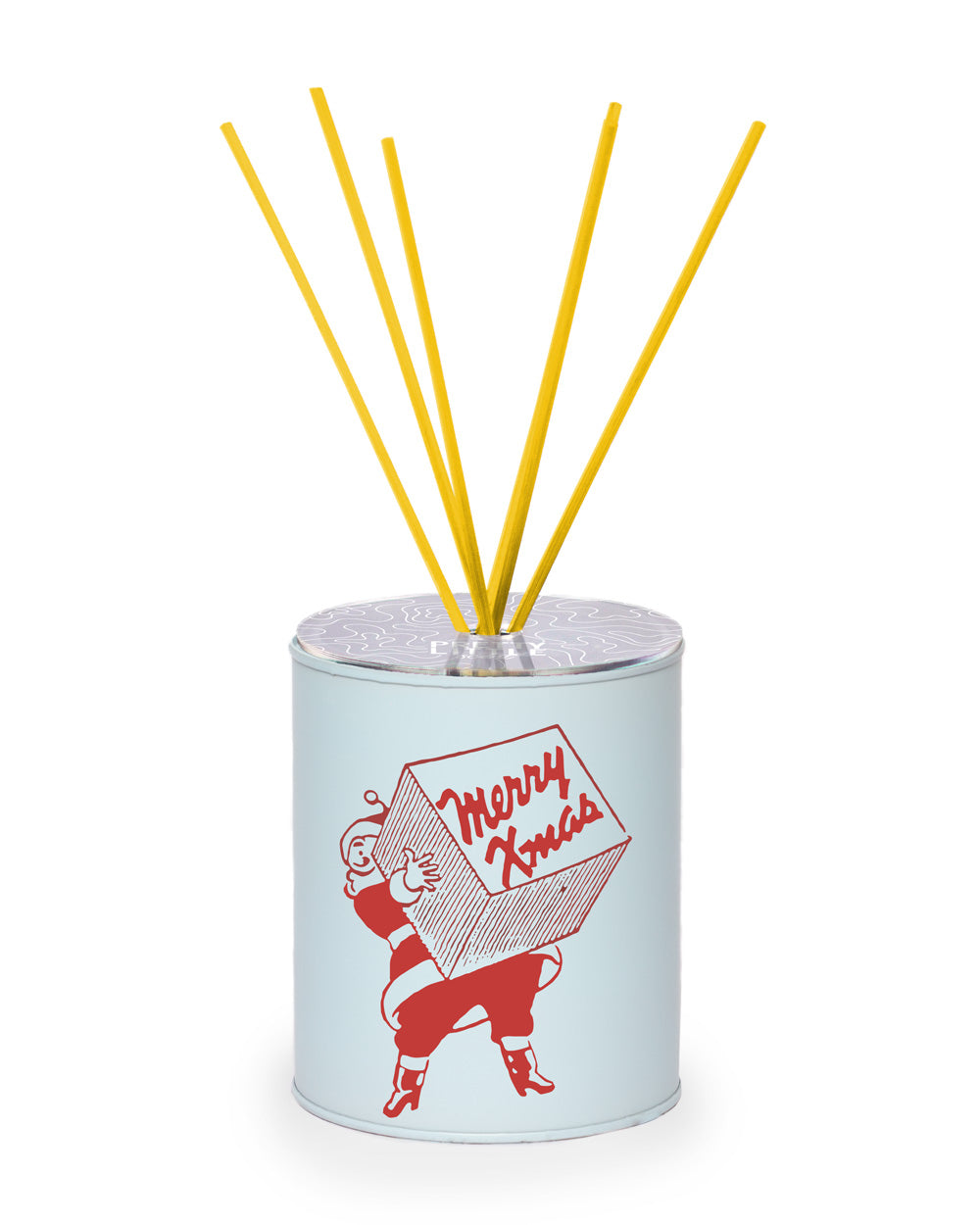 Profumatore - "Santa Box"