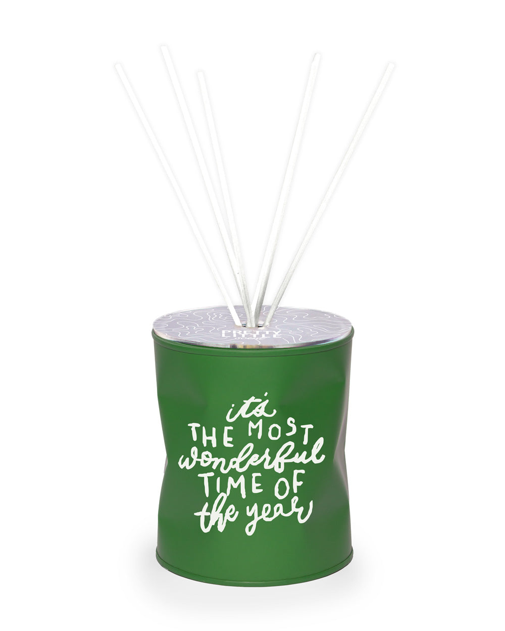 Profumatore - "It's the most wonderful time..."