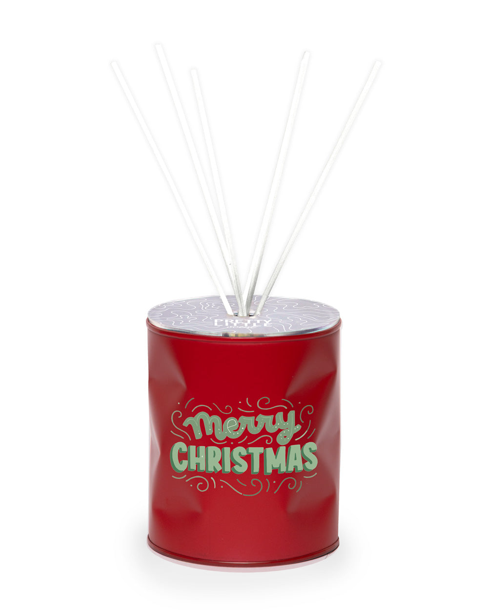 Profumatore - "Merry Xmas..."