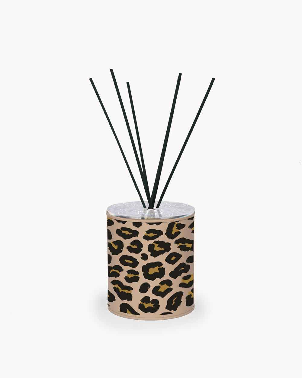 Profumatore Mini - All Over "Maculato" - Sabbia