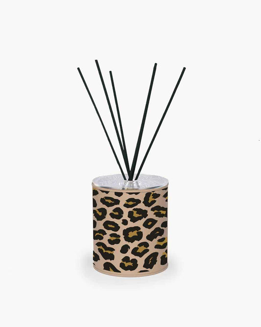 Profumatore Mini - All Over "Maculato" - Sabbia