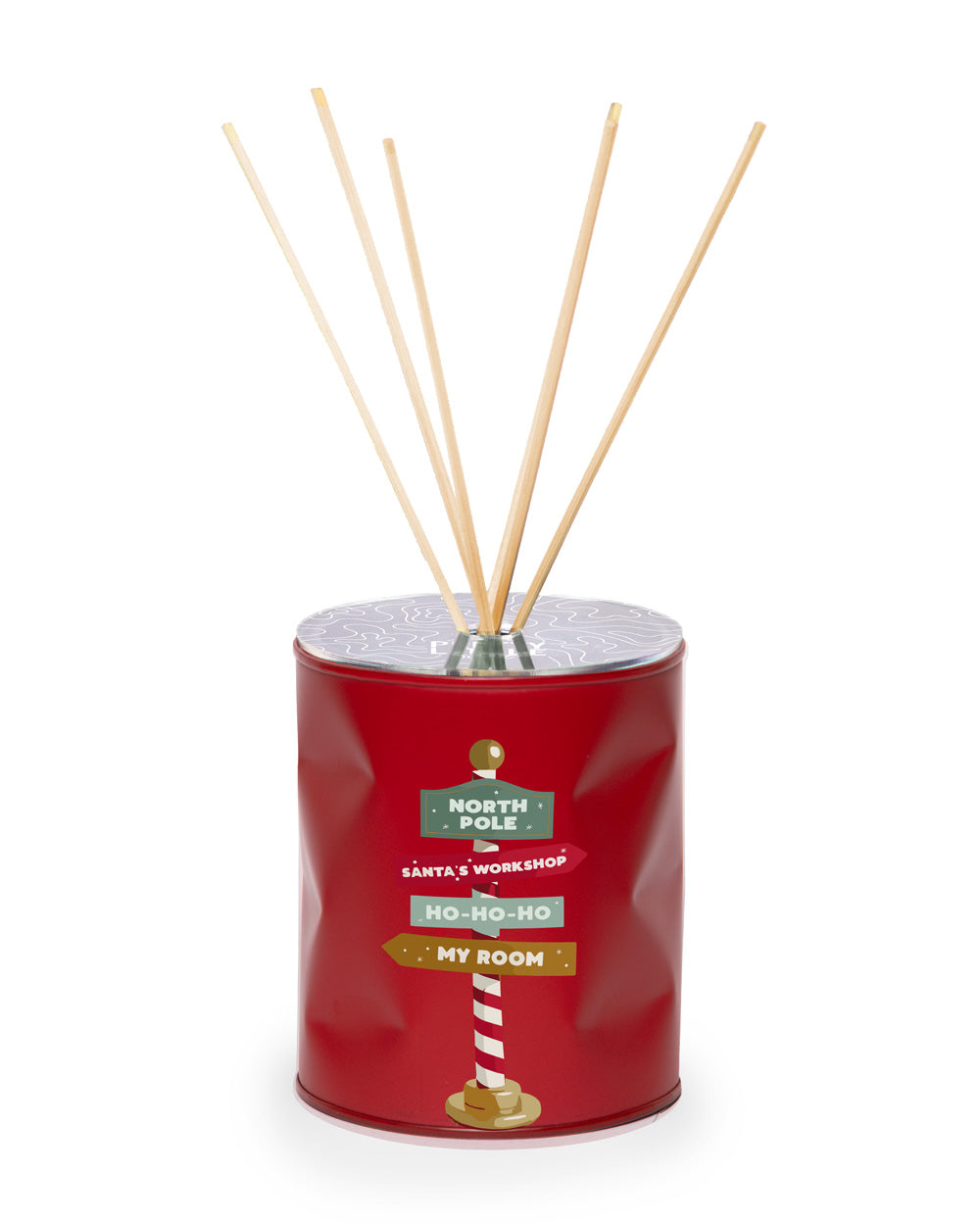 Profumatore - " North Pole"