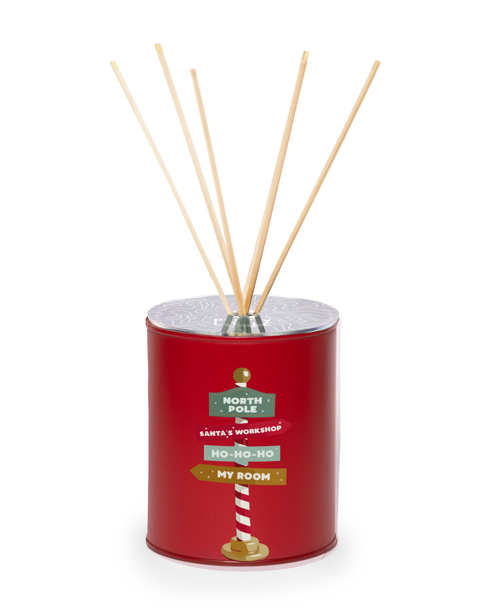 Profumatore - " North Pole"