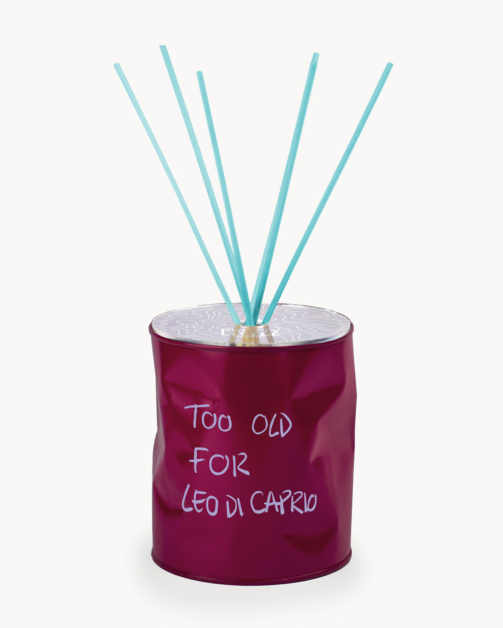 Profumatore - "Too old for"