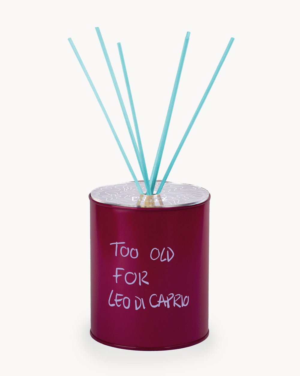 Profumatore - "Too old for"