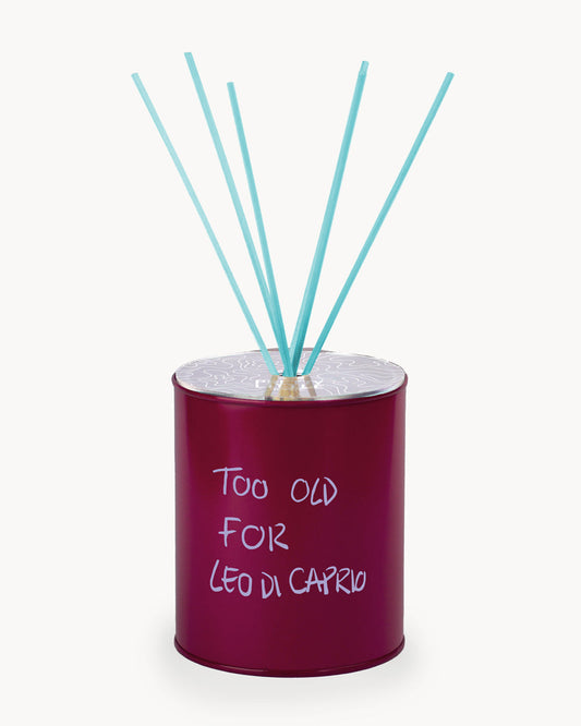 Profumatore - "Too old for"