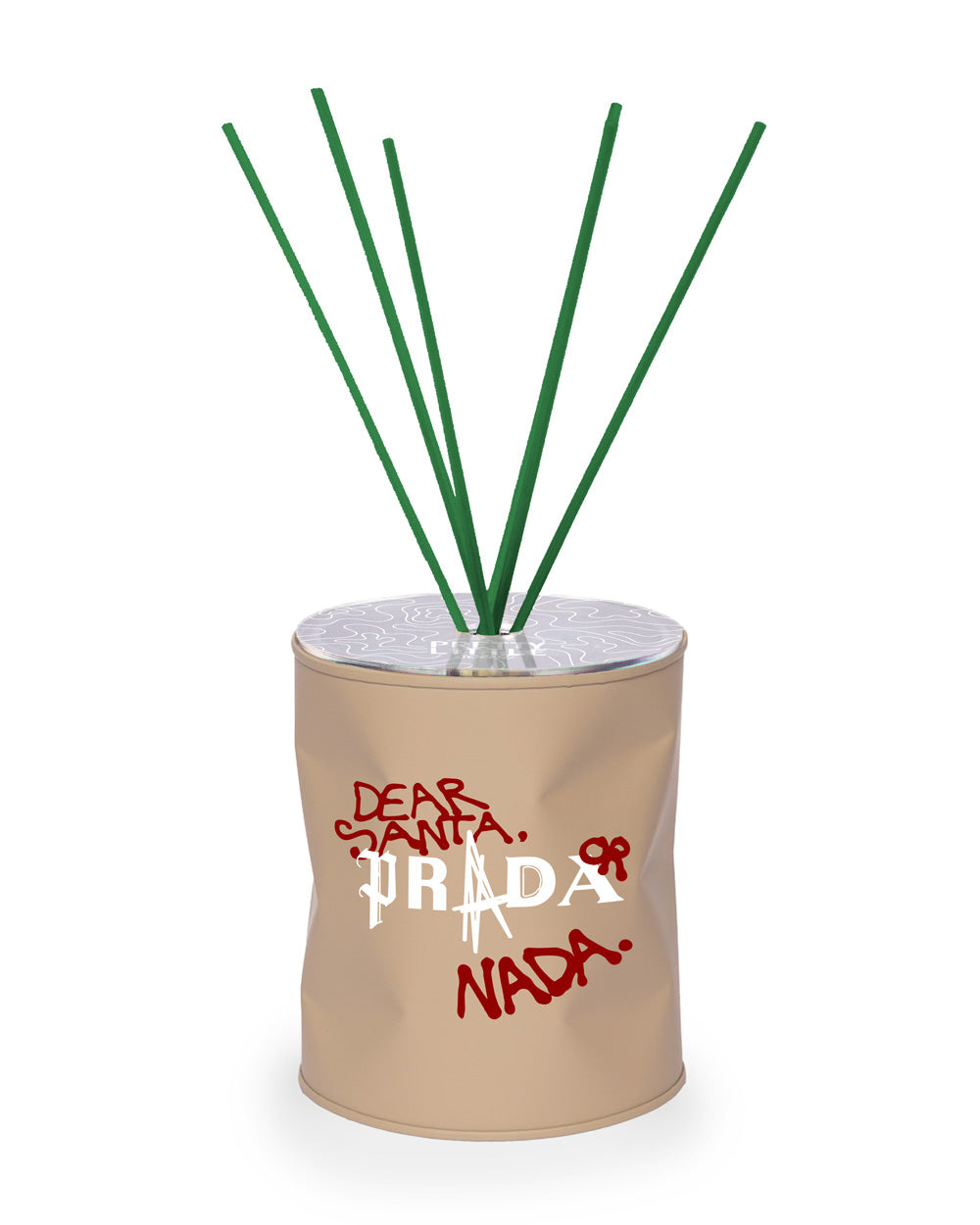 Profumatore - "Santa Nada" - Sabbia