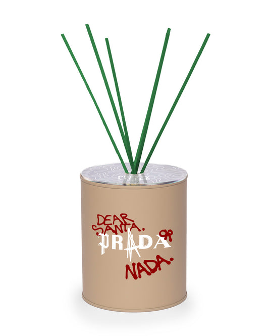 Profumatore - "Santa Nada" - Sabbia