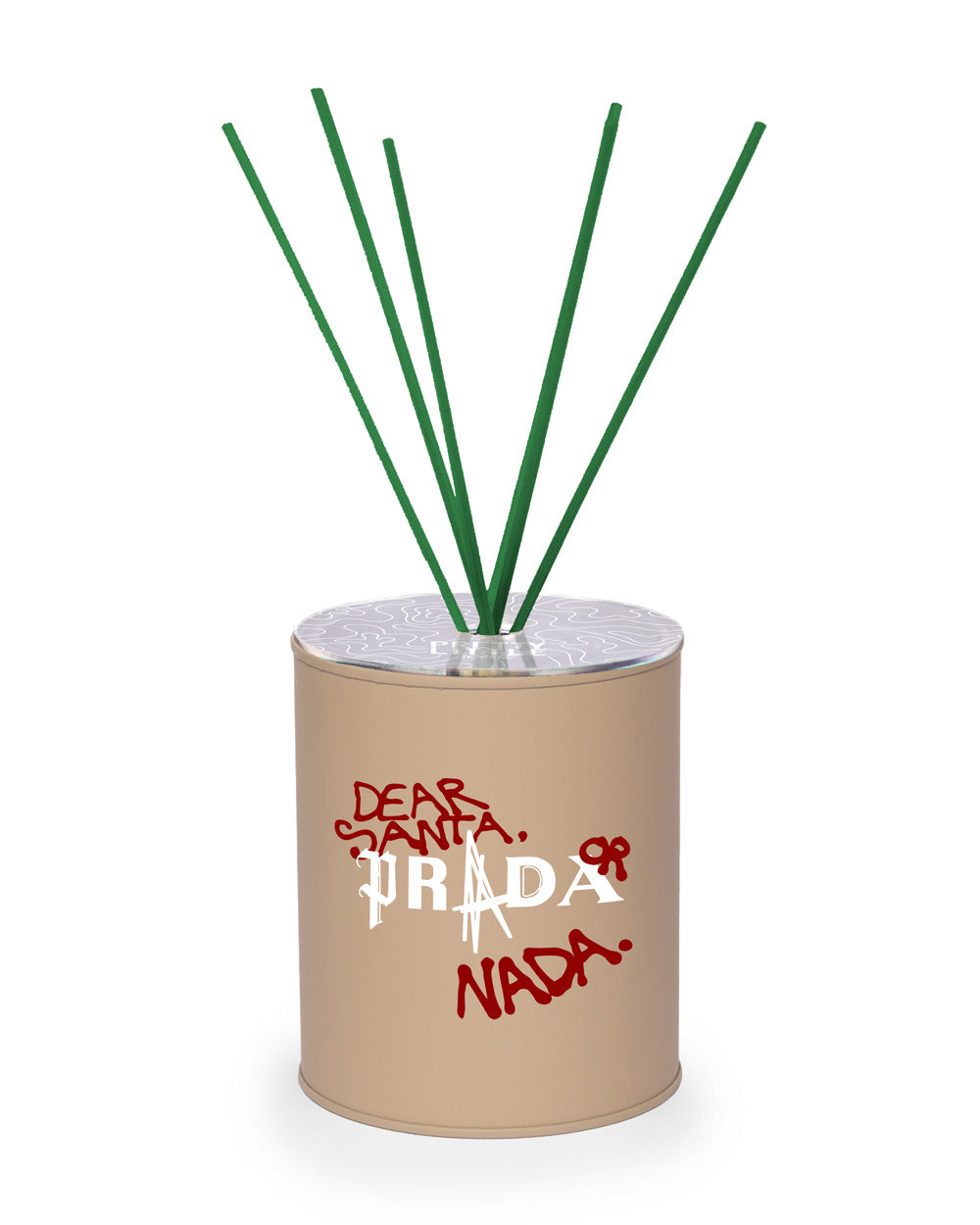 Profumatore - "Santa Nada" - Sabbia