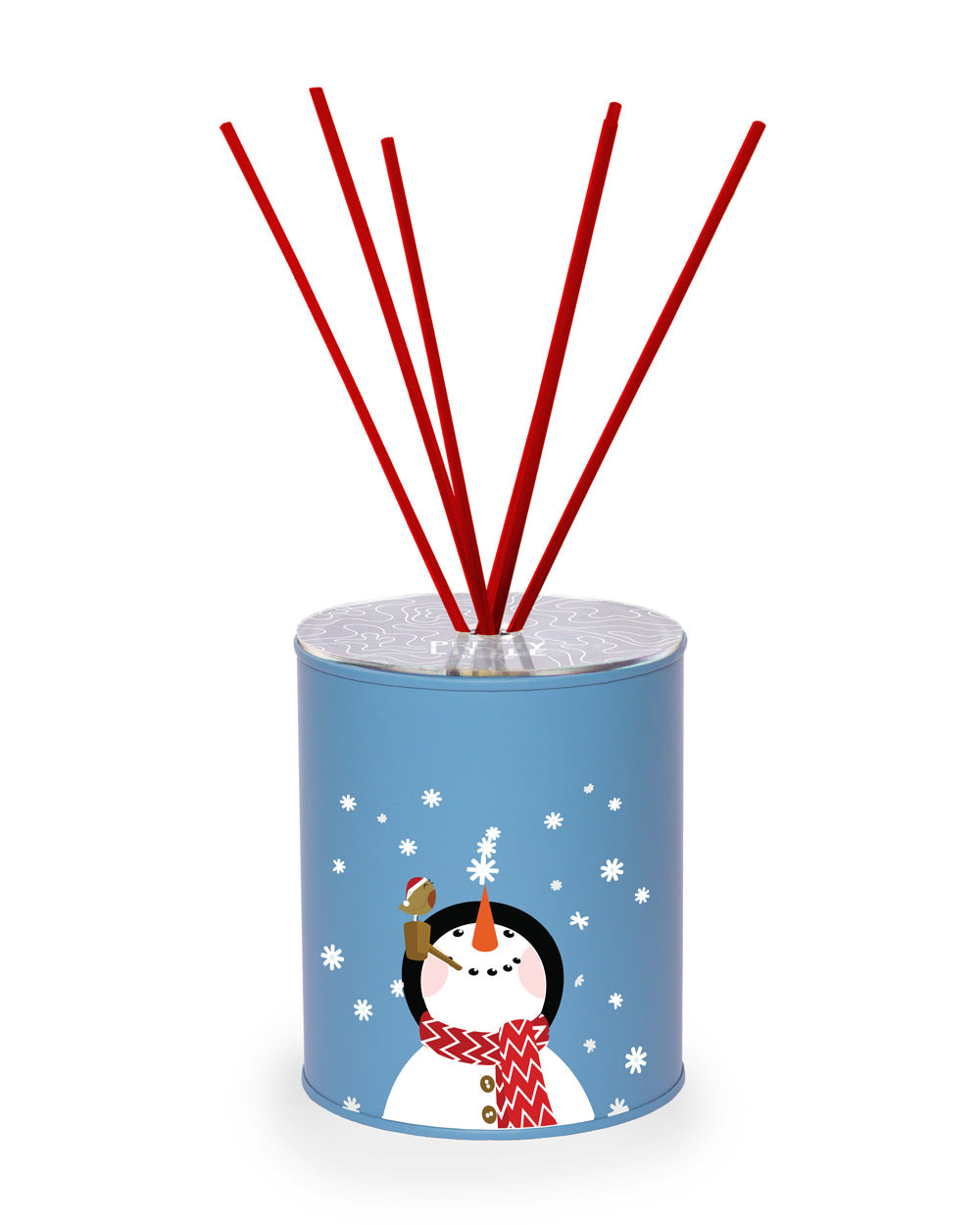 Profumatore - "Snowman"