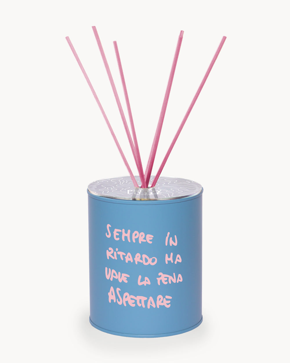 Profumatore - "Ritardataria"