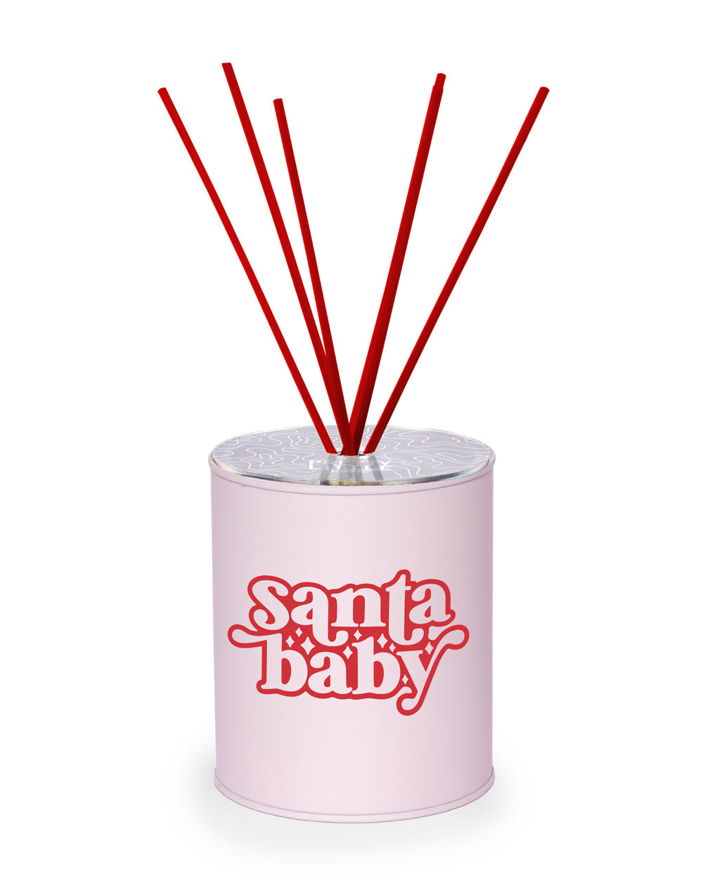 Profumatore - "Santa Baby"
