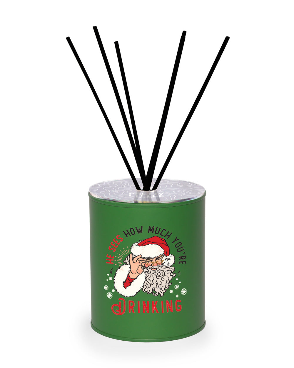Profumatore - "Santa Drink"