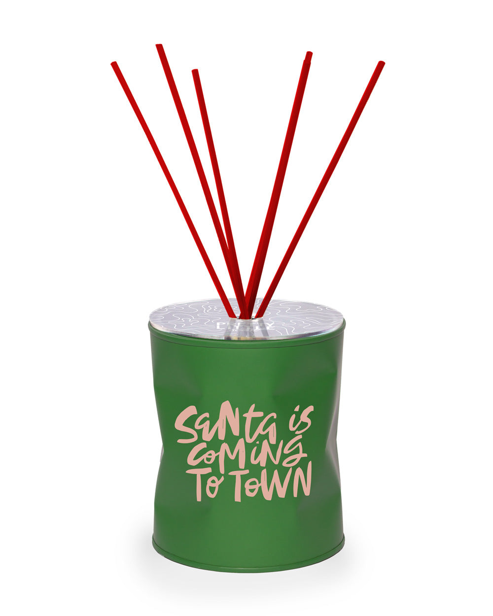Profumatore - "Santa Town"