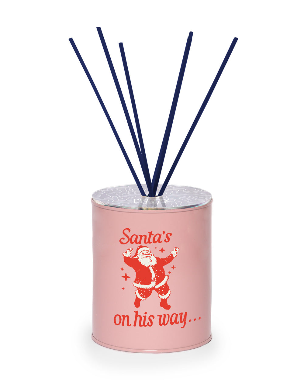 Profumatore - "Santa Way"