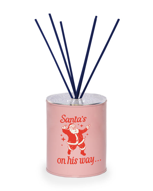 Profumatore - "Santa Way"