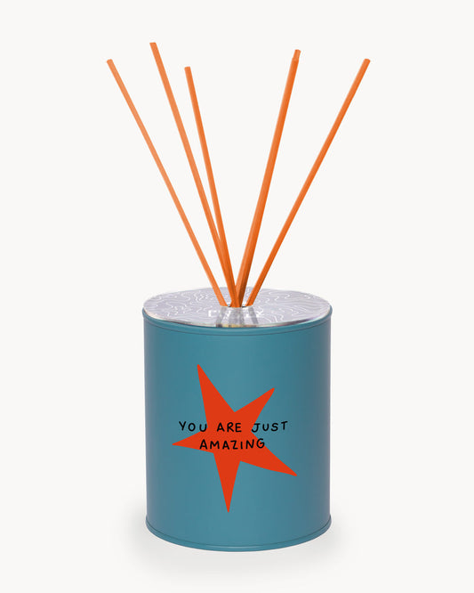 Profumatore - "Just Are Just Amazing" - Ottanio