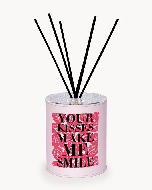 Profumatore - " Your Kisses" -  Lilla Baby