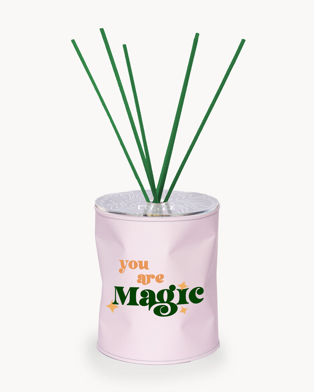 Profumatore - " You Are Magic" - Lilla Baby