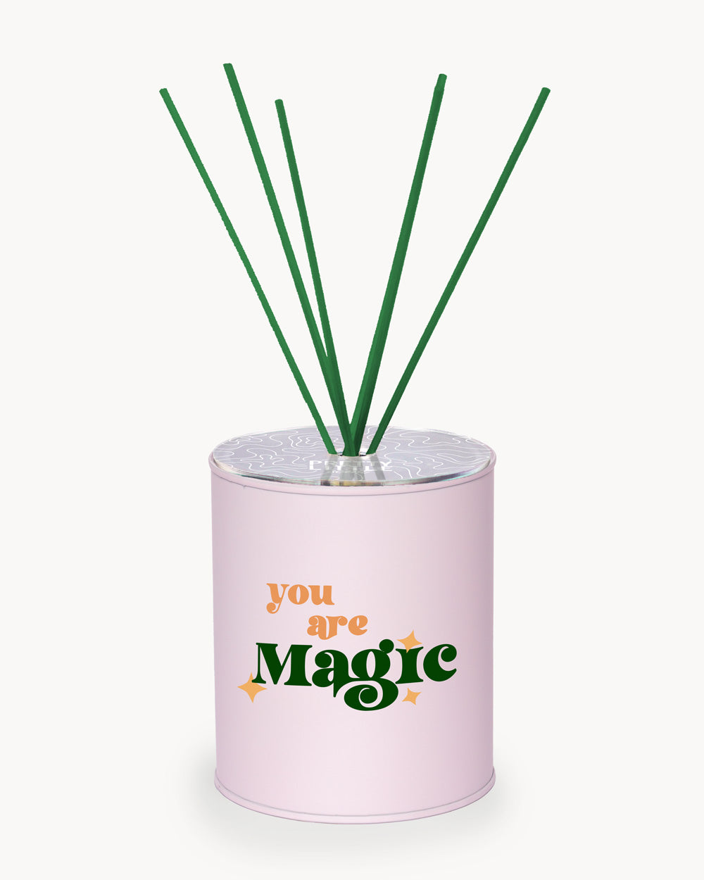 Profumatore - " You Are Magic" - Lilla Baby