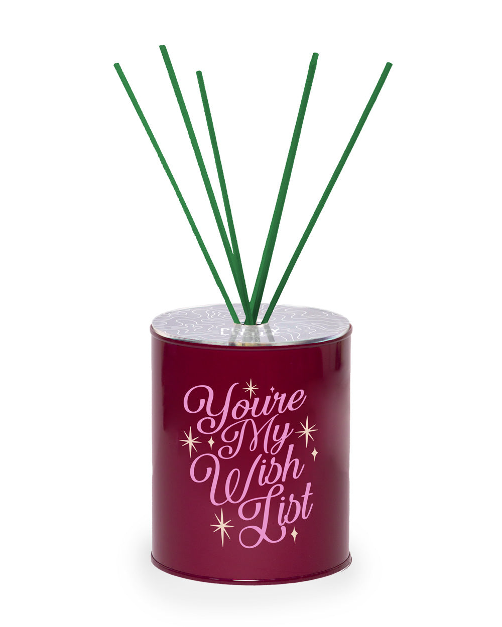 Profumatore - "Wishlist"