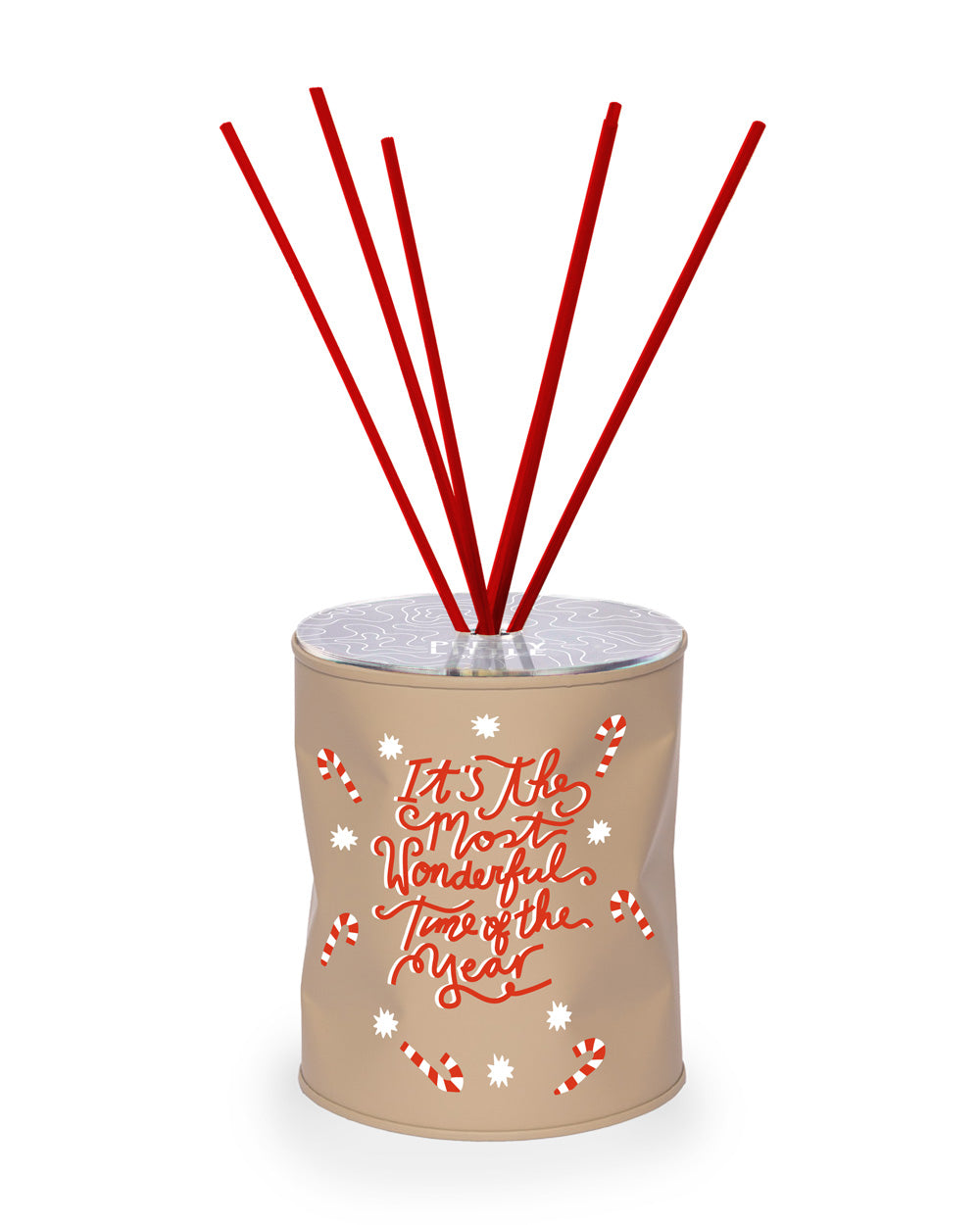 Profumatore - "It's the most wonderful time..." - Sabbia