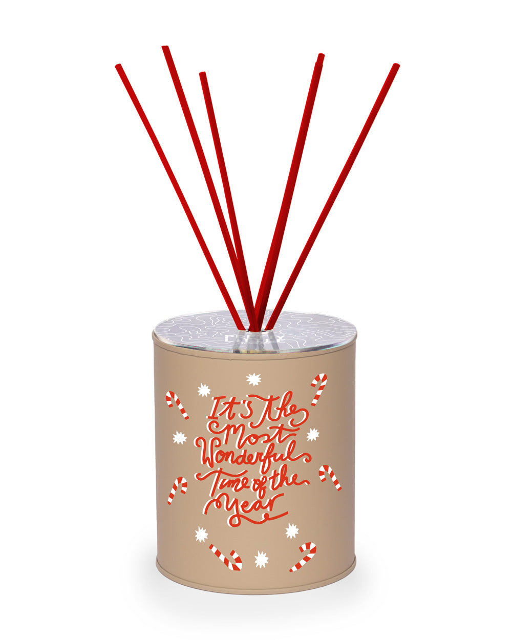 Profumatore - "It's the most wonderful time..." - Sabbia