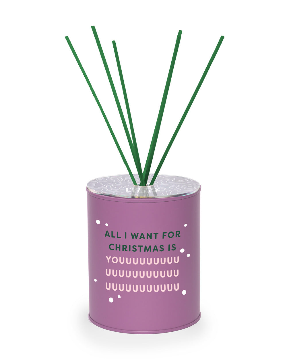 Profumatore - "YOUUUUUUUUU"