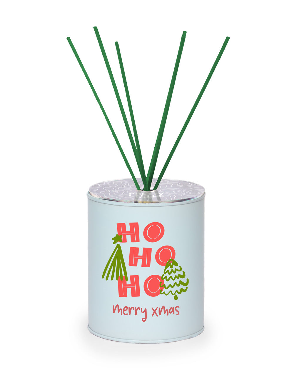 Profumatore - "HO HO HO - XMAS"