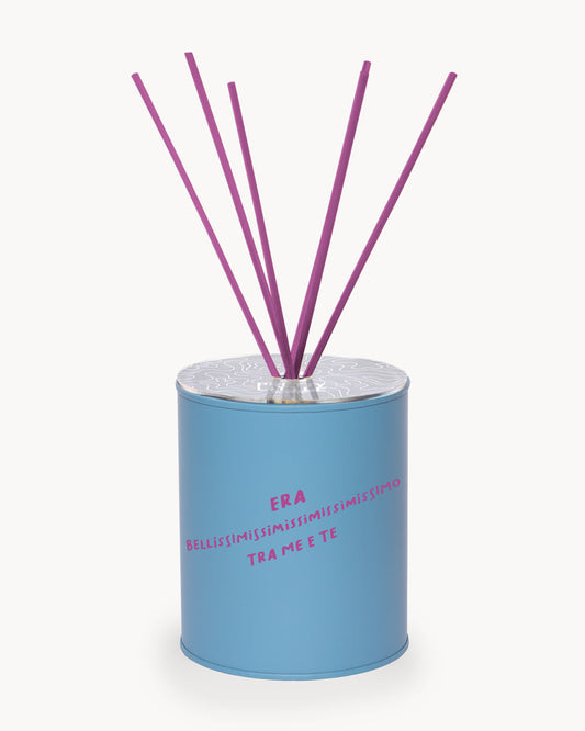 Profumatore - Bellimisissisimissimissimissimo - Polvere / Rosa