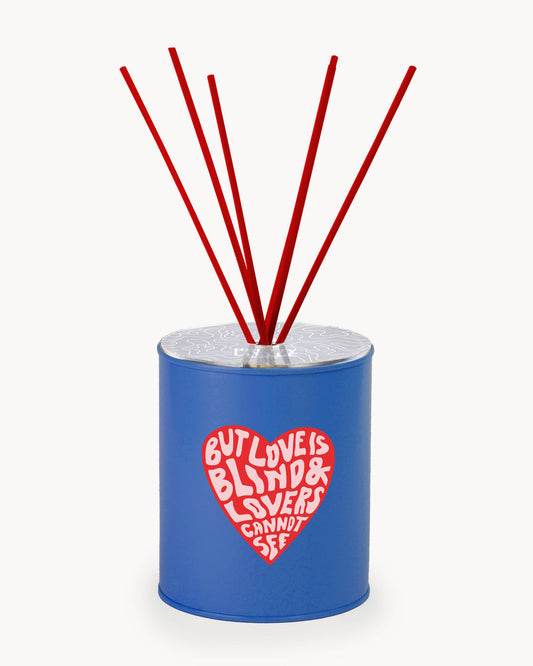 Profumatore - Love is Blind - Royal / Rosso