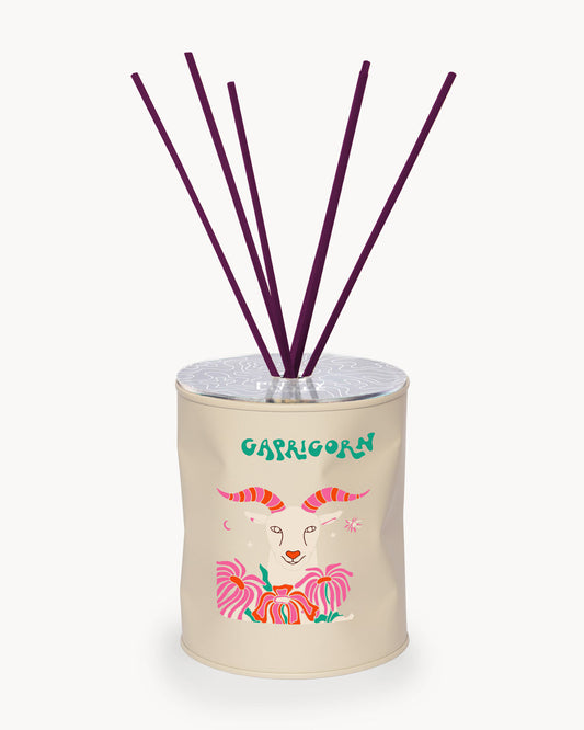 Profumatore - Capricorno - Beige / Rosa