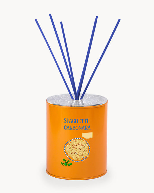 Profumatore - Carbonara - Arancio / Royal